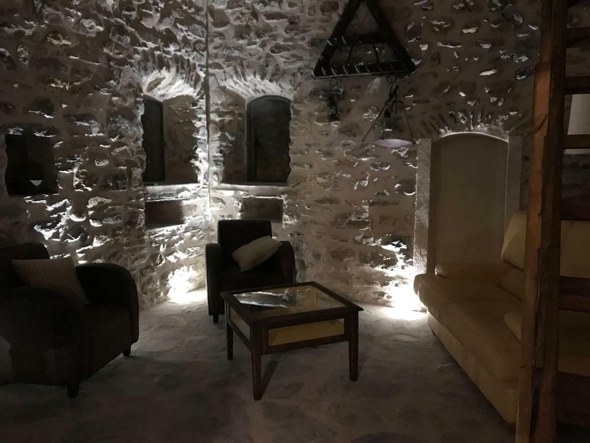 Sarazenenturm Franco Villa Dolcedo Eksteriør billede